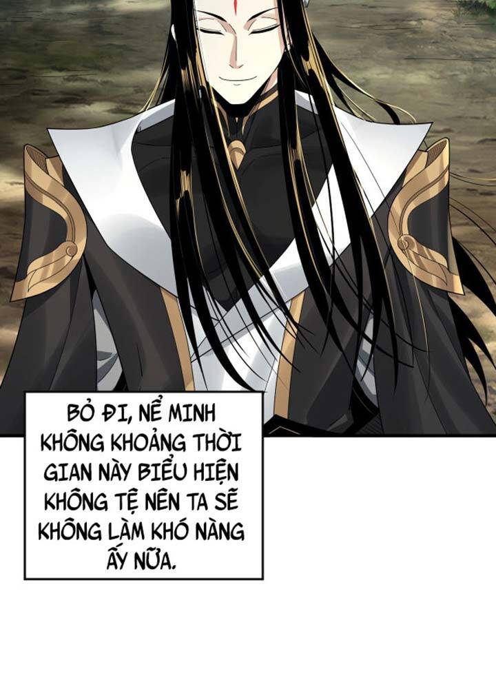 Ta Trời Sinh Đã Là Nhân Vật Phản Diện Chap 62 - Next Chap 63