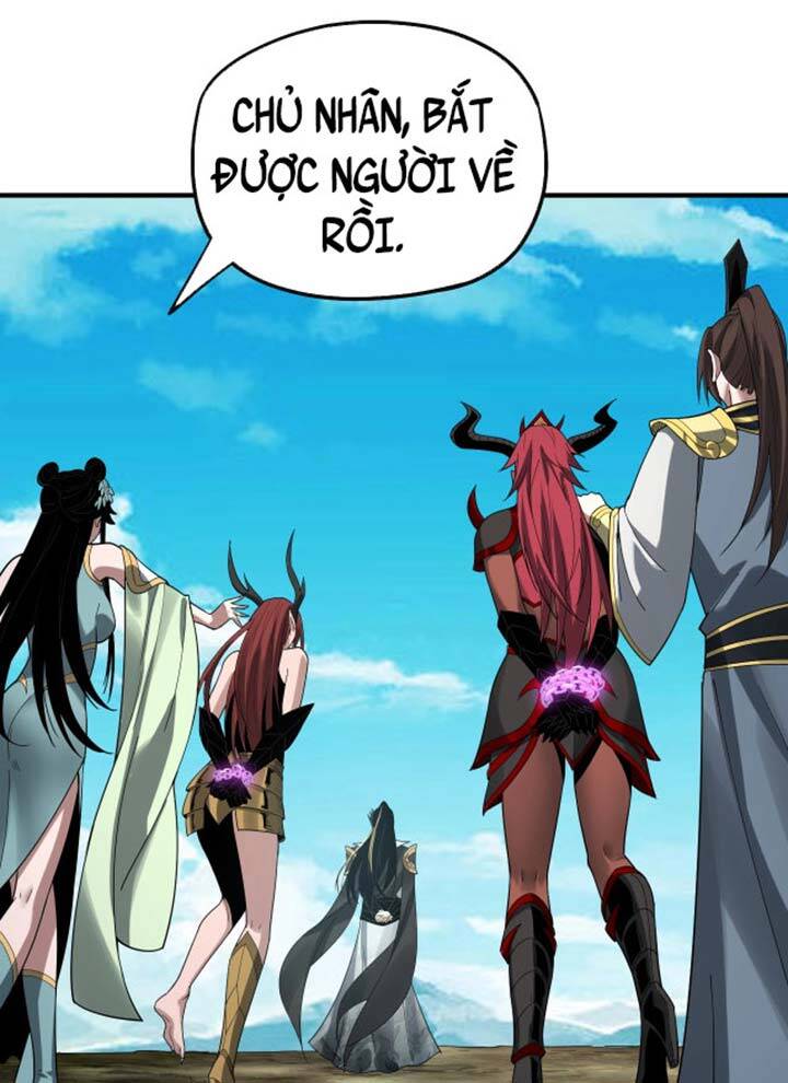 Ta Trời Sinh Đã Là Nhân Vật Phản Diện Chap 62 - Next Chap 63