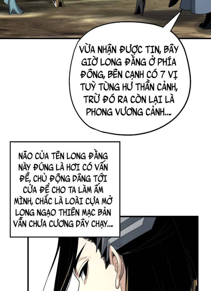 Ta Trời Sinh Đã Là Nhân Vật Phản Diện Chap 62 - Next Chap 63