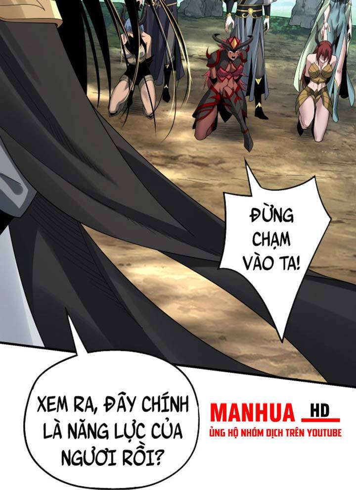 Ta Trời Sinh Đã Là Nhân Vật Phản Diện Chap 62 - Next Chap 63