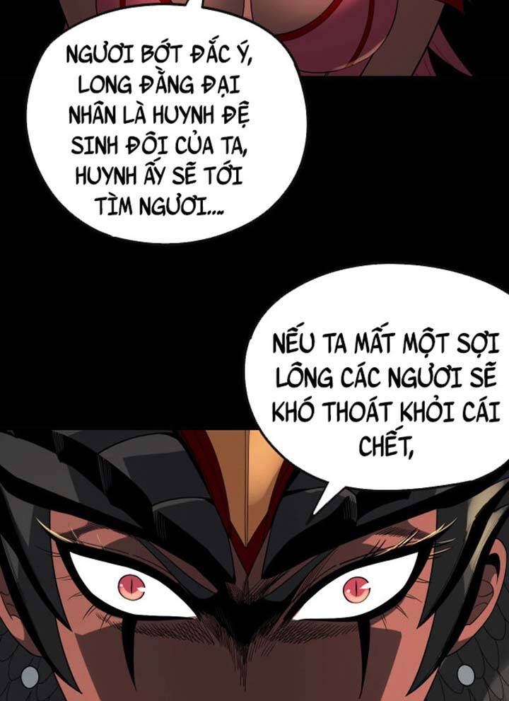 Ta Trời Sinh Đã Là Nhân Vật Phản Diện Chap 62 - Next Chap 63