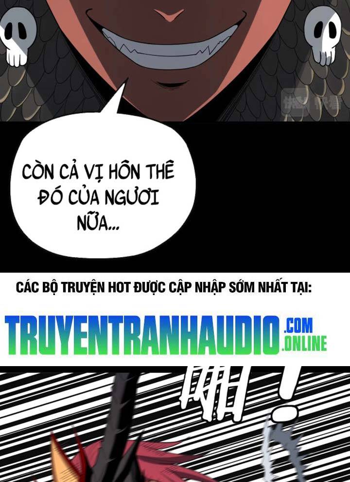 Ta Trời Sinh Đã Là Nhân Vật Phản Diện Chap 62 - Next Chap 63
