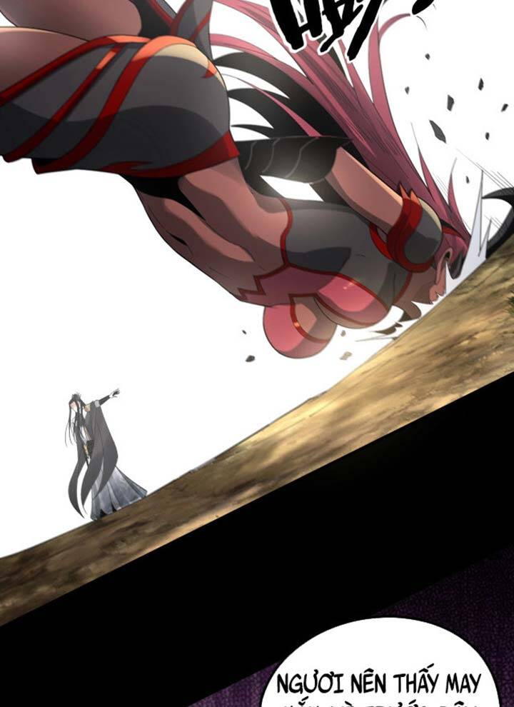 Ta Trời Sinh Đã Là Nhân Vật Phản Diện Chap 62 - Next Chap 63
