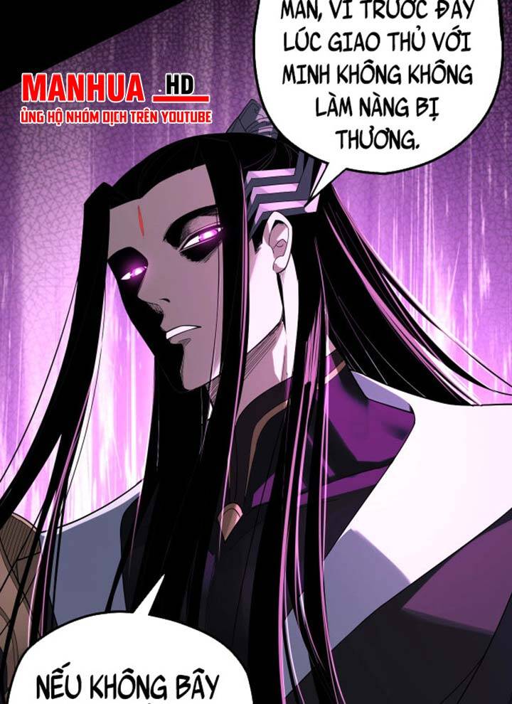Ta Trời Sinh Đã Là Nhân Vật Phản Diện Chap 62 - Next Chap 63