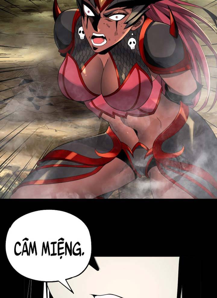 Ta Trời Sinh Đã Là Nhân Vật Phản Diện Chap 62 - Next Chap 63