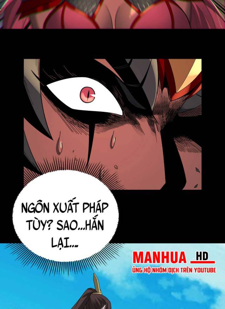 Ta Trời Sinh Đã Là Nhân Vật Phản Diện Chap 62 - Next Chap 63