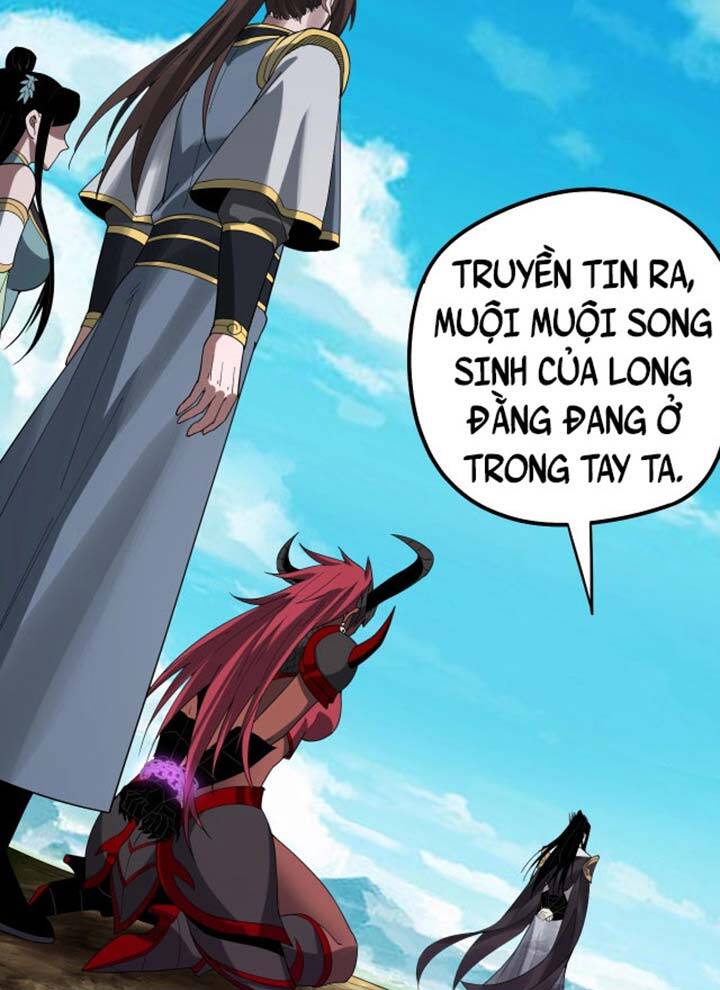 Ta Trời Sinh Đã Là Nhân Vật Phản Diện Chap 62 - Next Chap 63