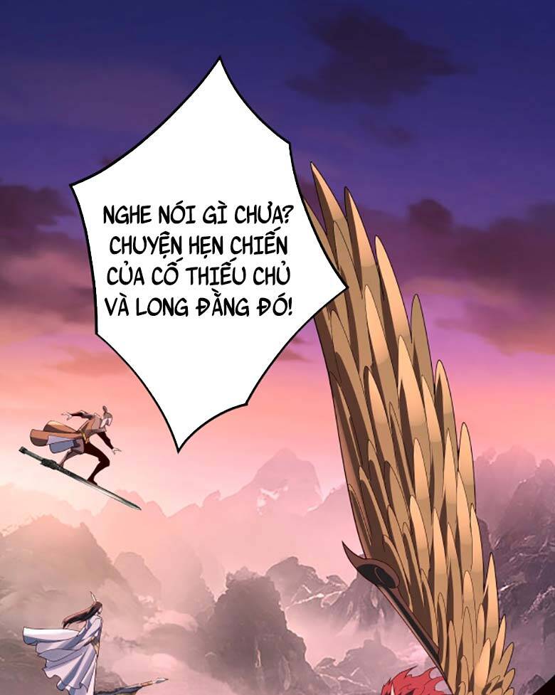 Ta Trời Sinh Đã Là Nhân Vật Phản Diện Chap 63 - Next Chap 64