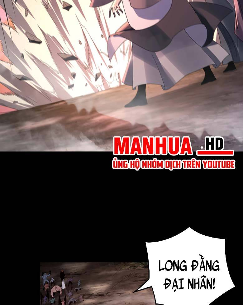 Ta Trời Sinh Đã Là Nhân Vật Phản Diện Chap 63 - Next Chap 64