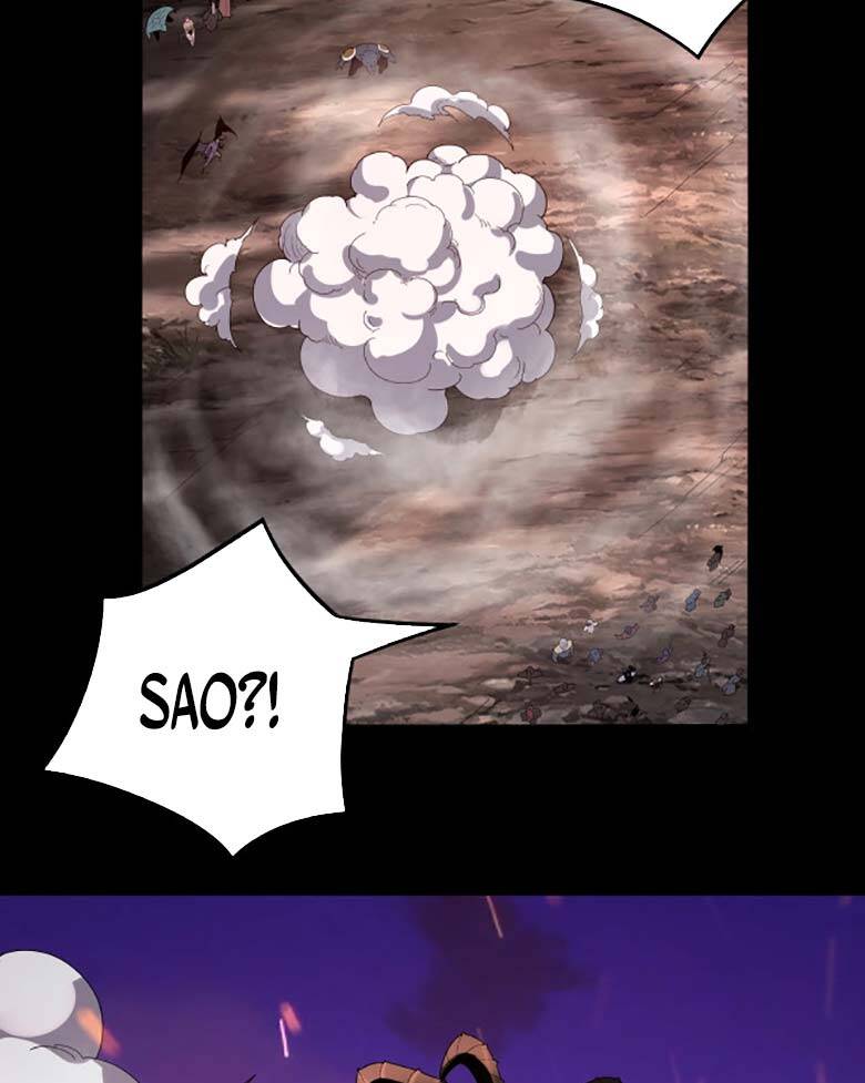 Ta Trời Sinh Đã Là Nhân Vật Phản Diện Chap 63 - Next Chap 64
