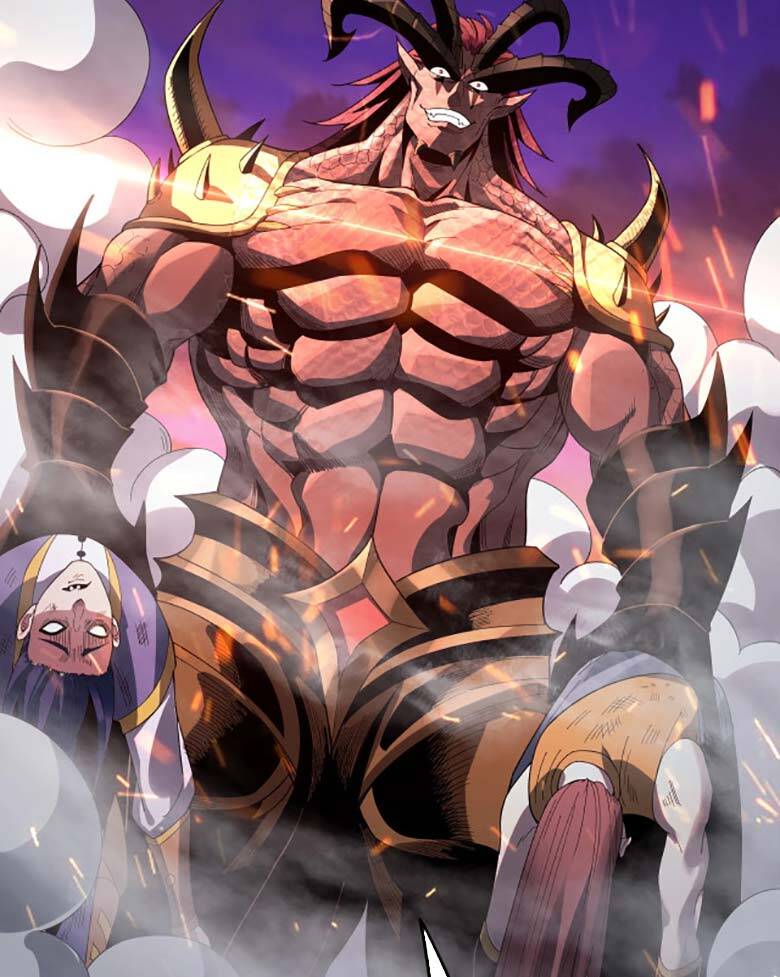 Ta Trời Sinh Đã Là Nhân Vật Phản Diện Chap 63 - Next Chap 64