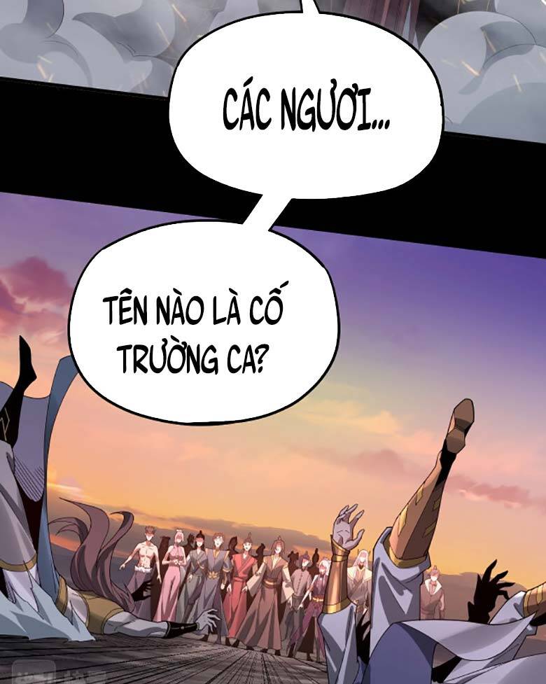 Ta Trời Sinh Đã Là Nhân Vật Phản Diện Chap 63 - Next Chap 64
