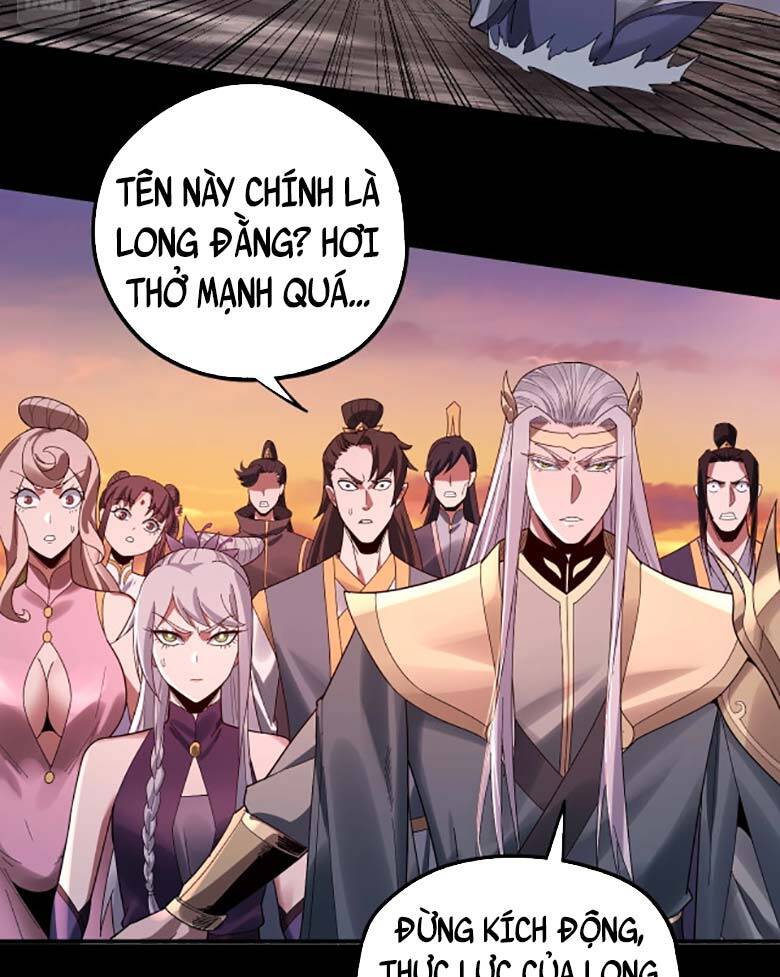 Ta Trời Sinh Đã Là Nhân Vật Phản Diện Chap 63 - Next Chap 64