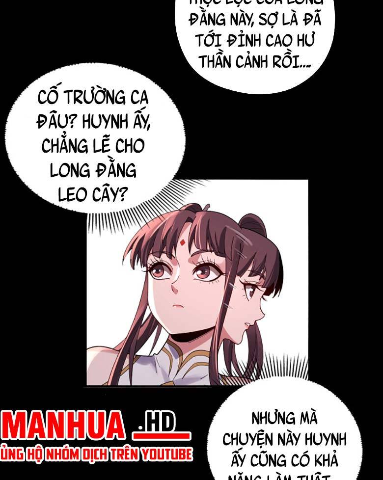 Ta Trời Sinh Đã Là Nhân Vật Phản Diện Chap 63 - Next Chap 64