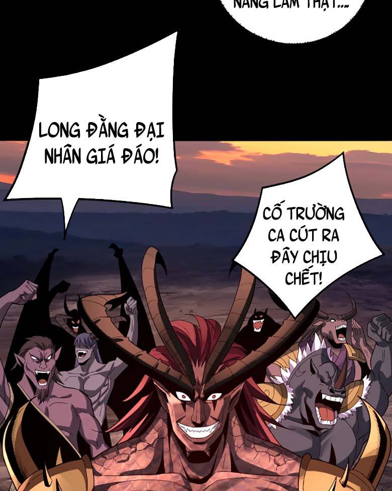 Ta Trời Sinh Đã Là Nhân Vật Phản Diện Chap 63 - Next Chap 64