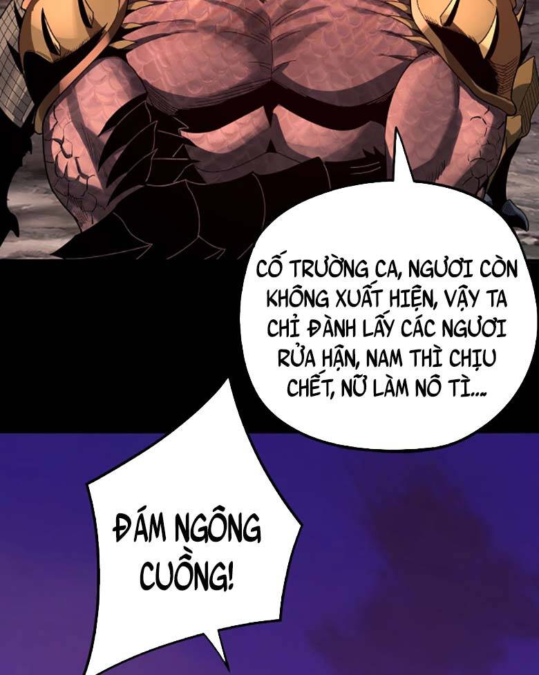 Ta Trời Sinh Đã Là Nhân Vật Phản Diện Chap 63 - Next Chap 64