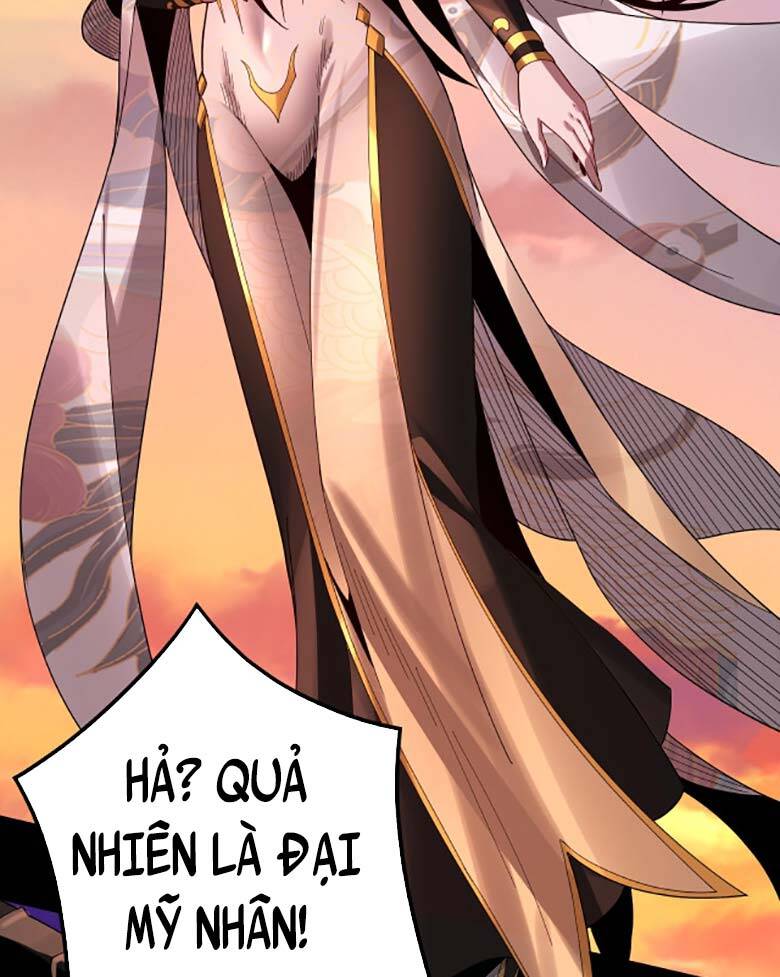 Ta Trời Sinh Đã Là Nhân Vật Phản Diện Chap 63 - Next Chap 64