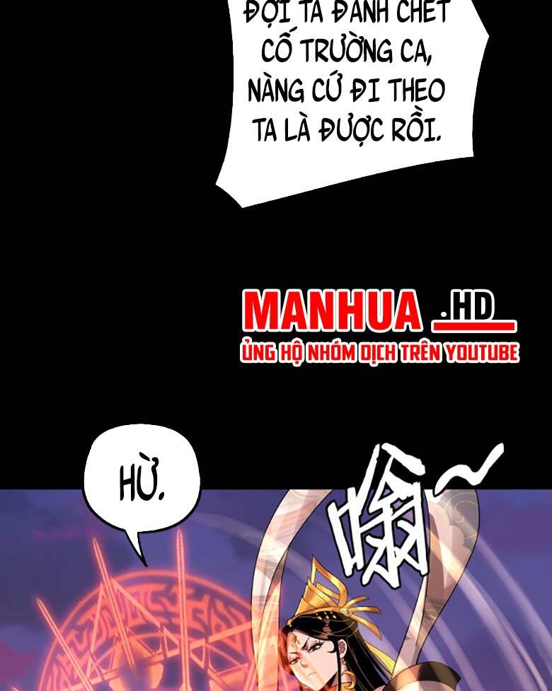 Ta Trời Sinh Đã Là Nhân Vật Phản Diện Chap 63 - Next Chap 64