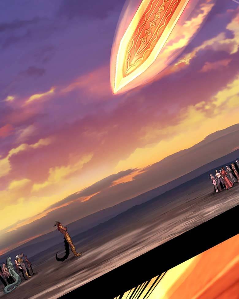 Ta Trời Sinh Đã Là Nhân Vật Phản Diện Chap 63 - Next Chap 64