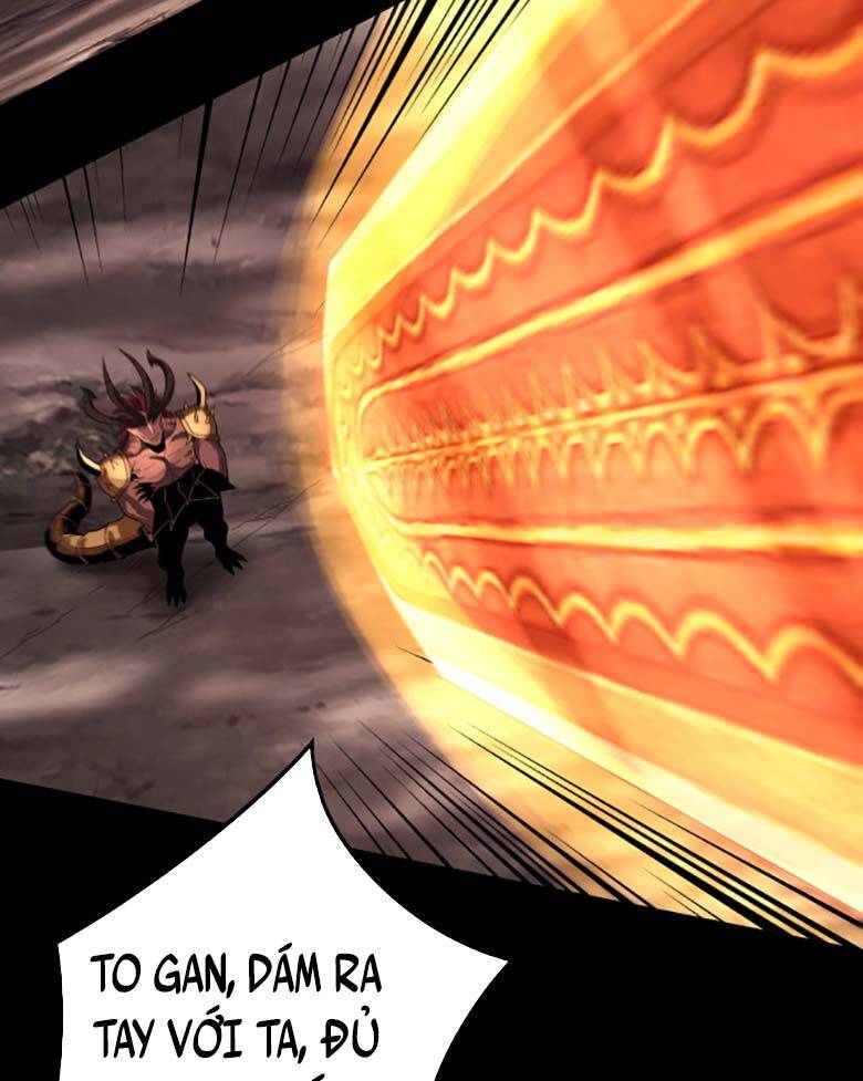 Ta Trời Sinh Đã Là Nhân Vật Phản Diện Chap 63 - Next Chap 64