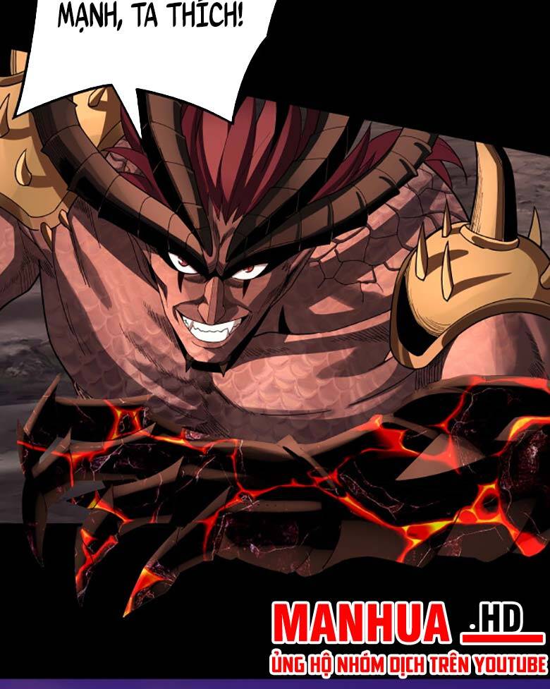 Ta Trời Sinh Đã Là Nhân Vật Phản Diện Chap 63 - Next Chap 64