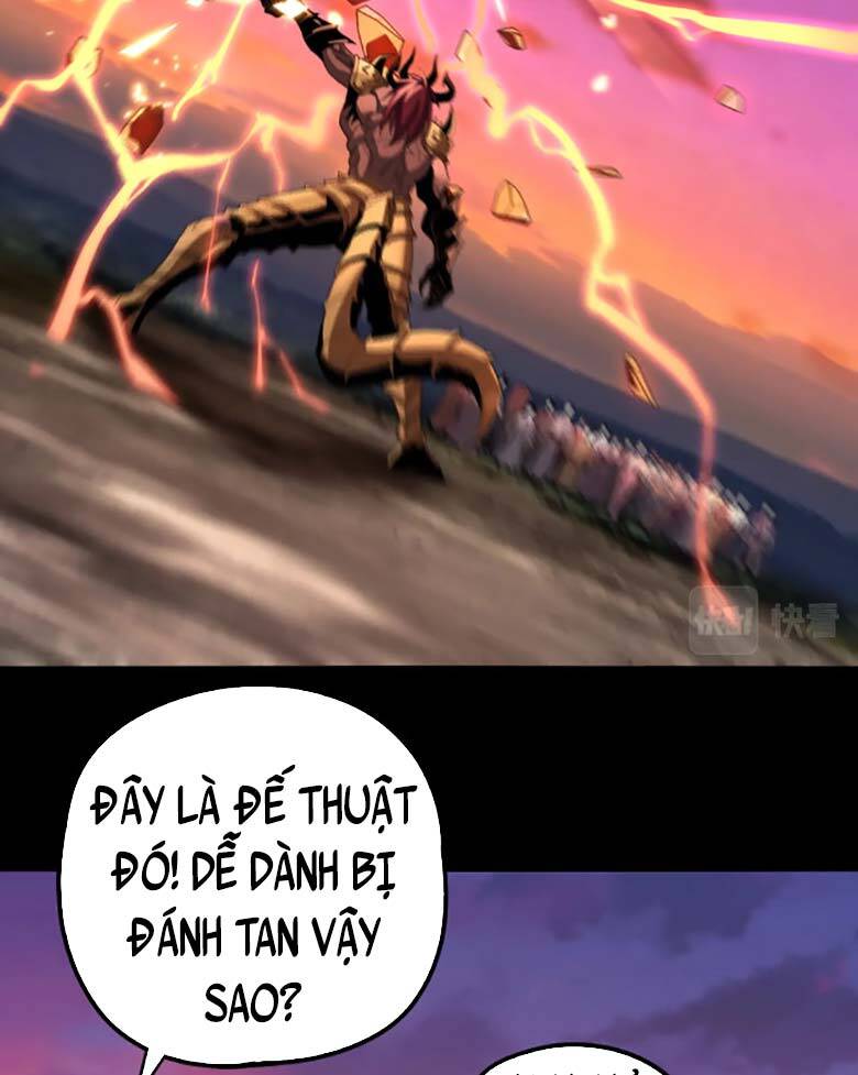 Ta Trời Sinh Đã Là Nhân Vật Phản Diện Chap 63 - Next Chap 64