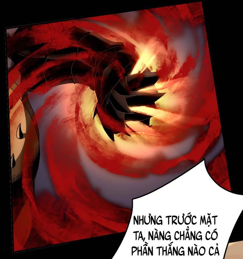 Ta Trời Sinh Đã Là Nhân Vật Phản Diện Chap 63 - Next Chap 64