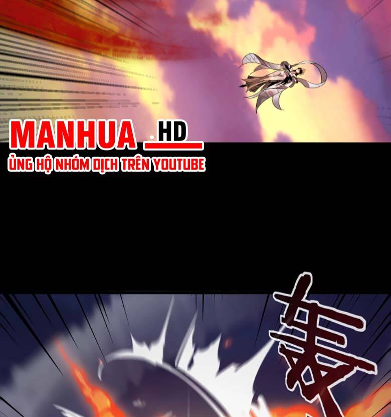 Ta Trời Sinh Đã Là Nhân Vật Phản Diện Chap 63 - Next Chap 64
