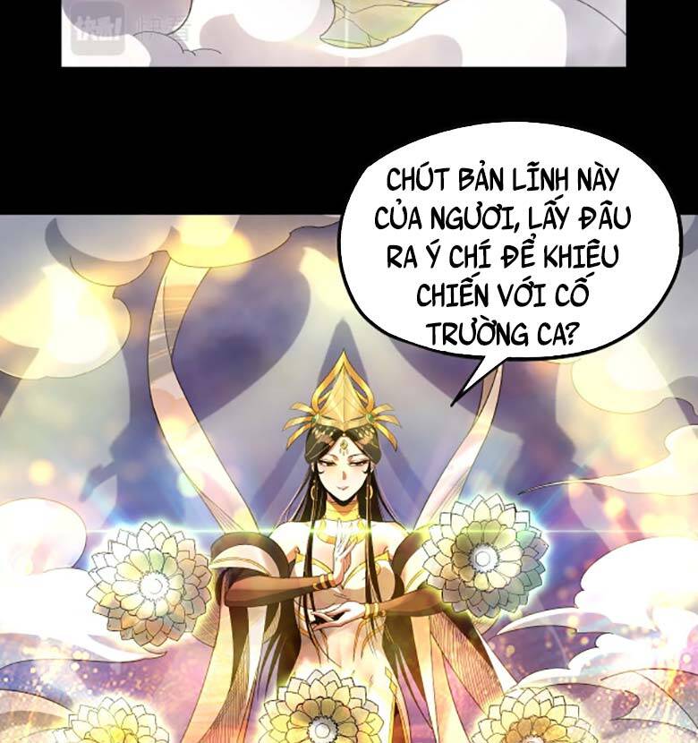 Ta Trời Sinh Đã Là Nhân Vật Phản Diện Chap 63 - Next Chap 64