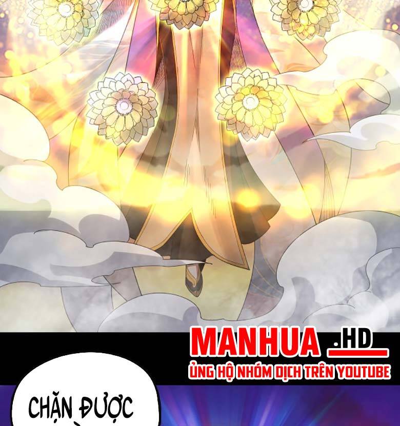 Ta Trời Sinh Đã Là Nhân Vật Phản Diện Chap 63 - Next Chap 64