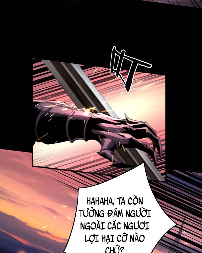 Ta Trời Sinh Đã Là Nhân Vật Phản Diện Chap 63 - Next Chap 64