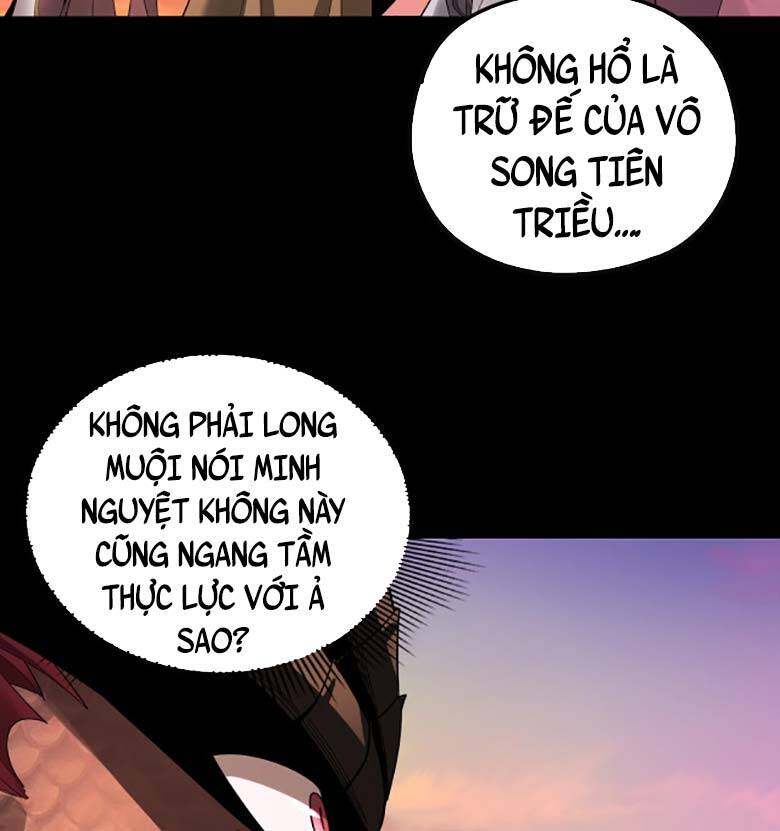 Ta Trời Sinh Đã Là Nhân Vật Phản Diện Chap 63 - Next Chap 64