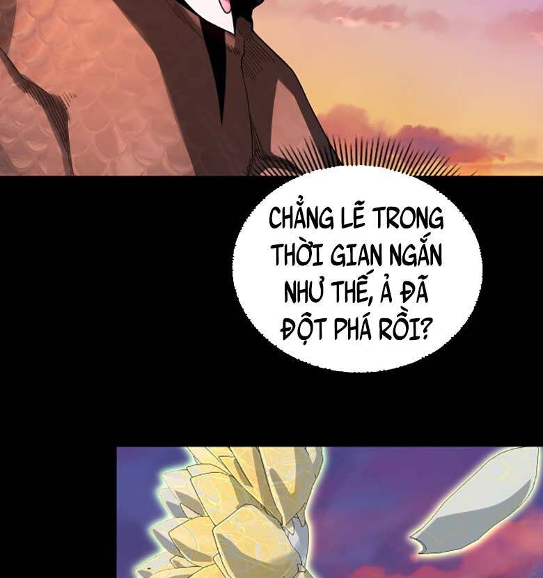 Ta Trời Sinh Đã Là Nhân Vật Phản Diện Chap 63 - Next Chap 64