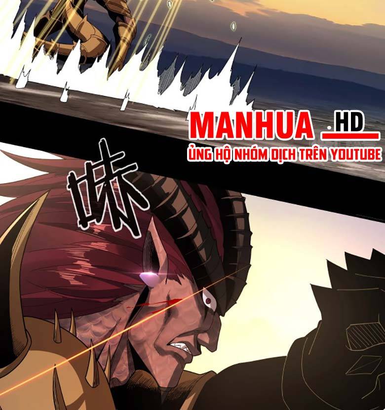 Ta Trời Sinh Đã Là Nhân Vật Phản Diện Chap 63 - Next Chap 64
