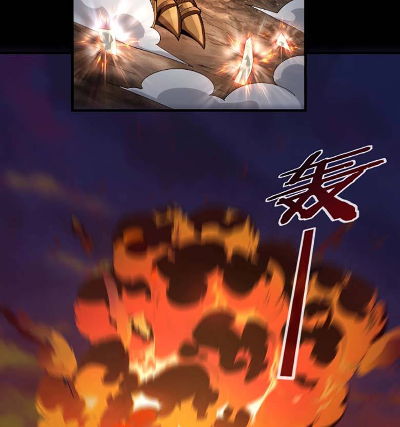Ta Trời Sinh Đã Là Nhân Vật Phản Diện Chap 63 - Next Chap 64