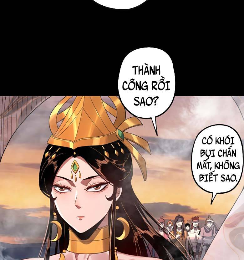 Ta Trời Sinh Đã Là Nhân Vật Phản Diện Chap 63 - Next Chap 64