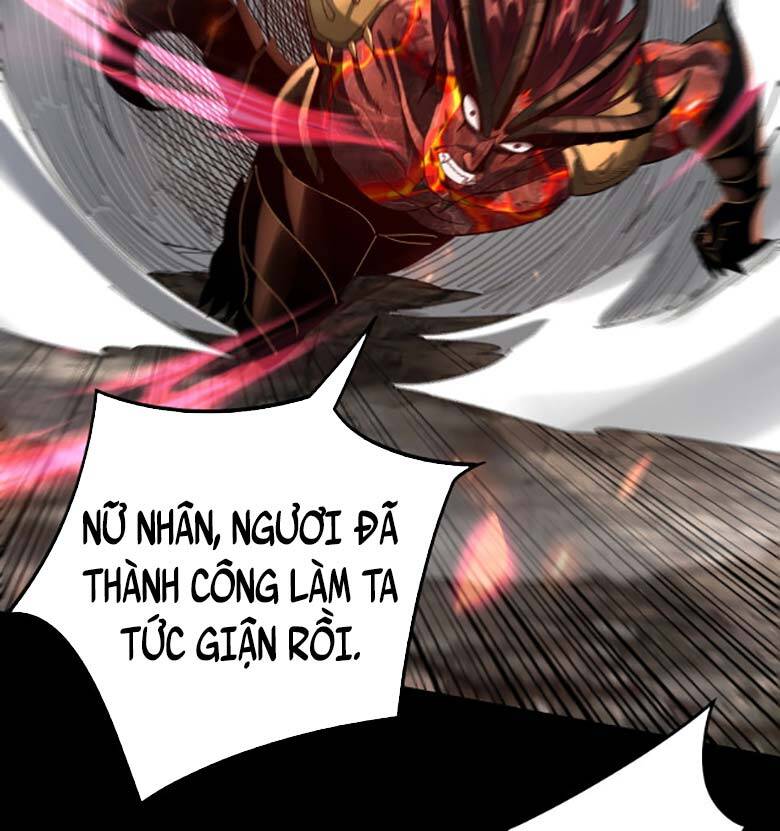 Ta Trời Sinh Đã Là Nhân Vật Phản Diện Chap 63 - Next Chap 64