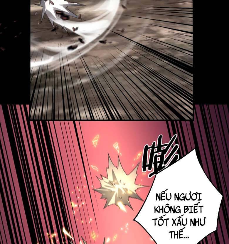 Ta Trời Sinh Đã Là Nhân Vật Phản Diện Chap 63 - Next Chap 64