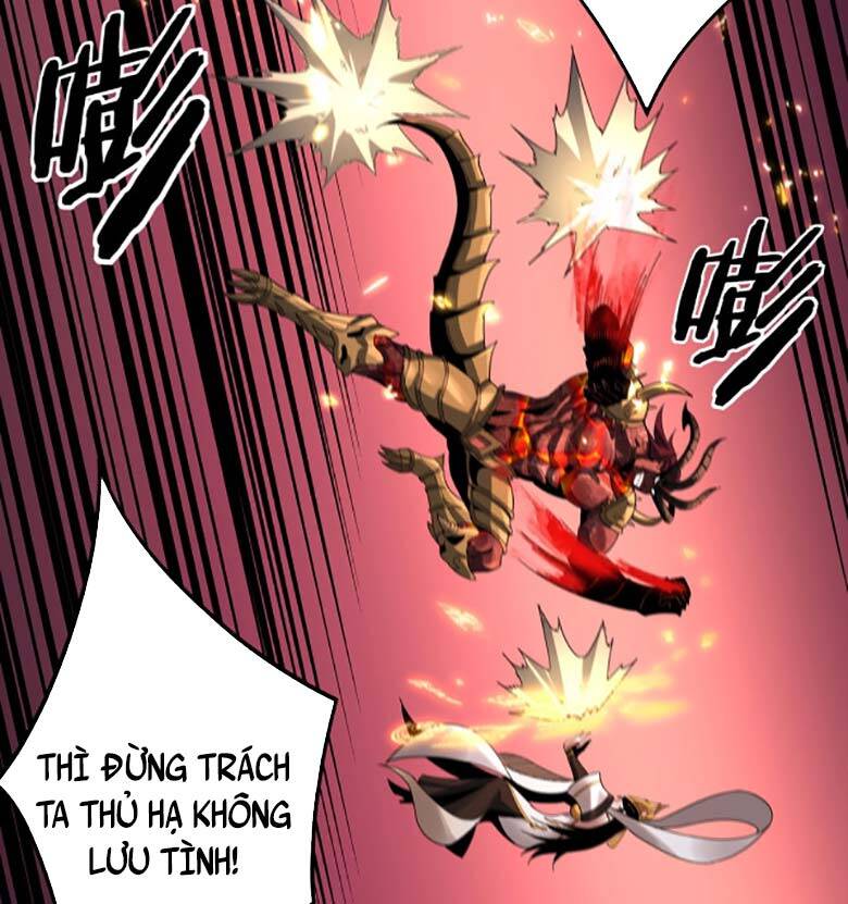 Ta Trời Sinh Đã Là Nhân Vật Phản Diện Chap 63 - Next Chap 64