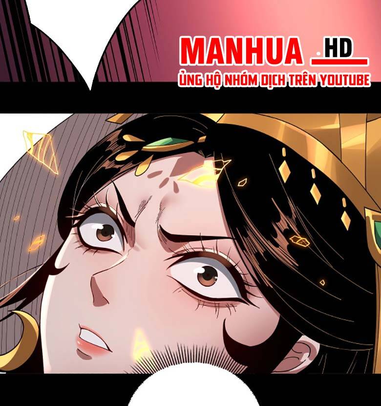 Ta Trời Sinh Đã Là Nhân Vật Phản Diện Chap 63 - Next Chap 64