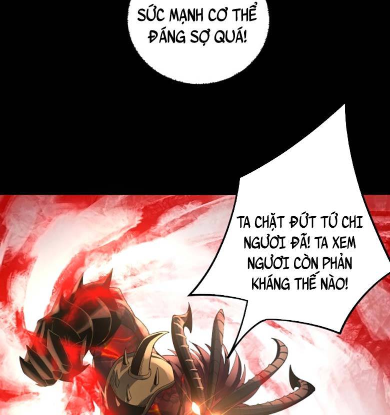 Ta Trời Sinh Đã Là Nhân Vật Phản Diện Chap 63 - Next Chap 64