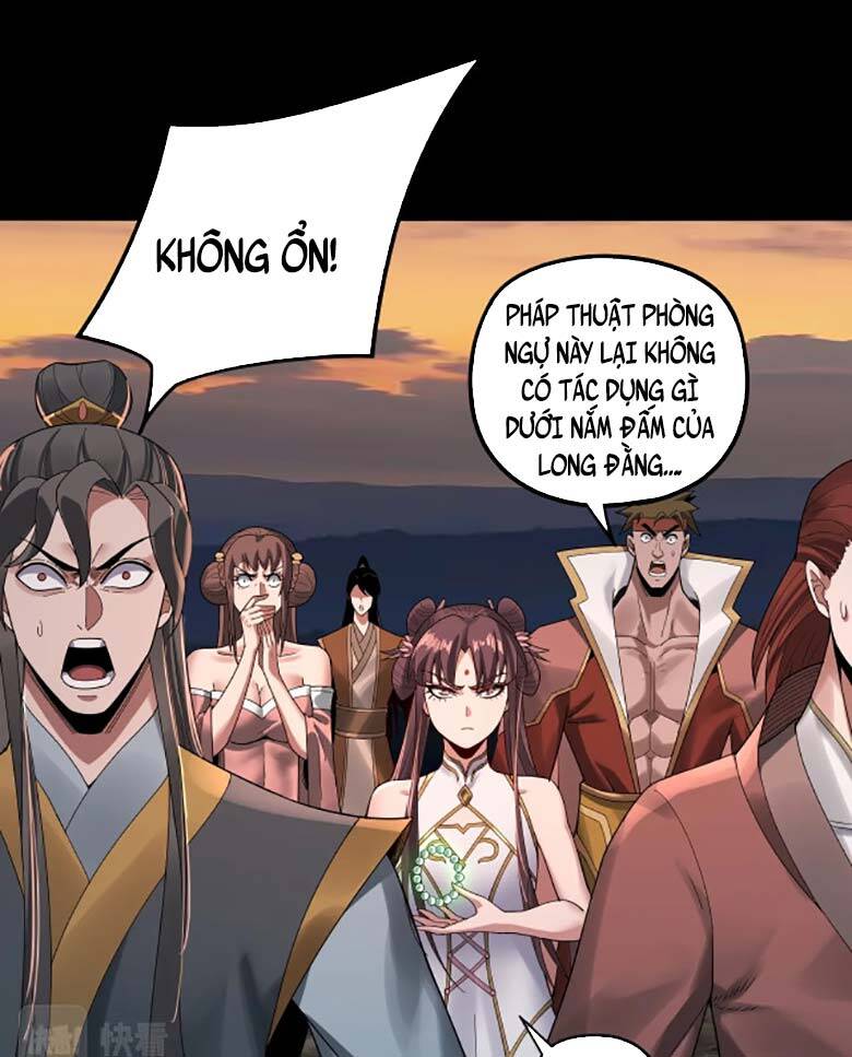 Ta Trời Sinh Đã Là Nhân Vật Phản Diện Chap 63 - Next Chap 64