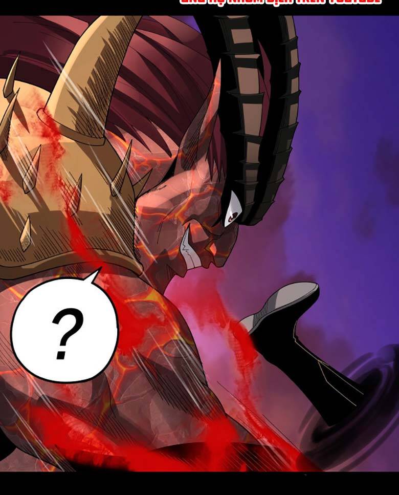 Ta Trời Sinh Đã Là Nhân Vật Phản Diện Chap 63 - Next Chap 64