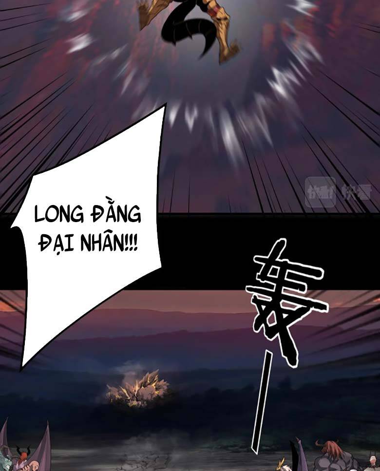 Ta Trời Sinh Đã Là Nhân Vật Phản Diện Chap 63 - Next Chap 64