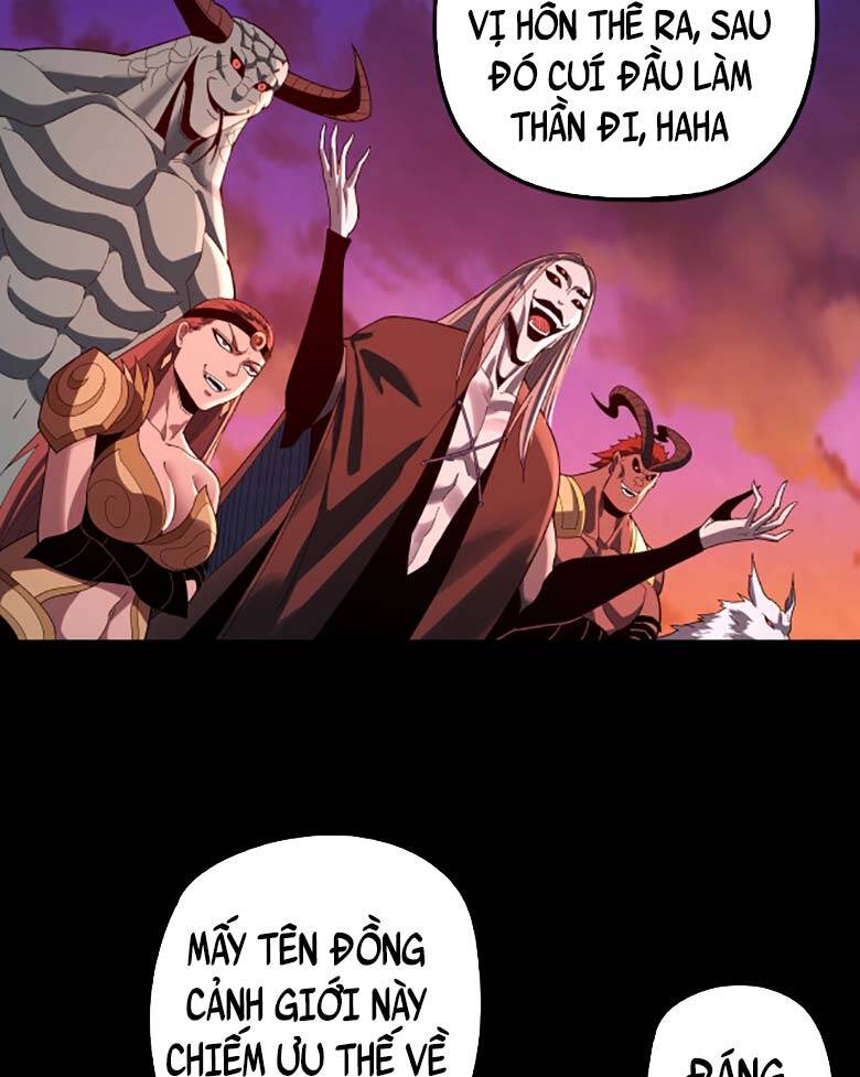 Ta Trời Sinh Đã Là Nhân Vật Phản Diện Chap 63 - Next Chap 64