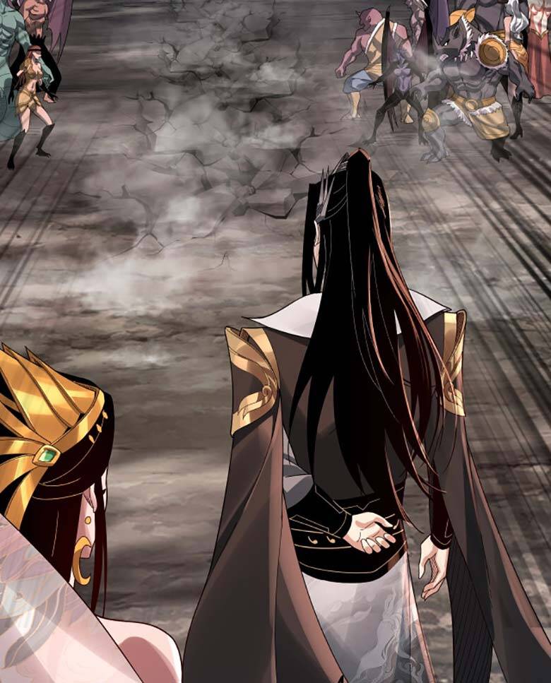 Ta Trời Sinh Đã Là Nhân Vật Phản Diện Chap 63 - Next Chap 64