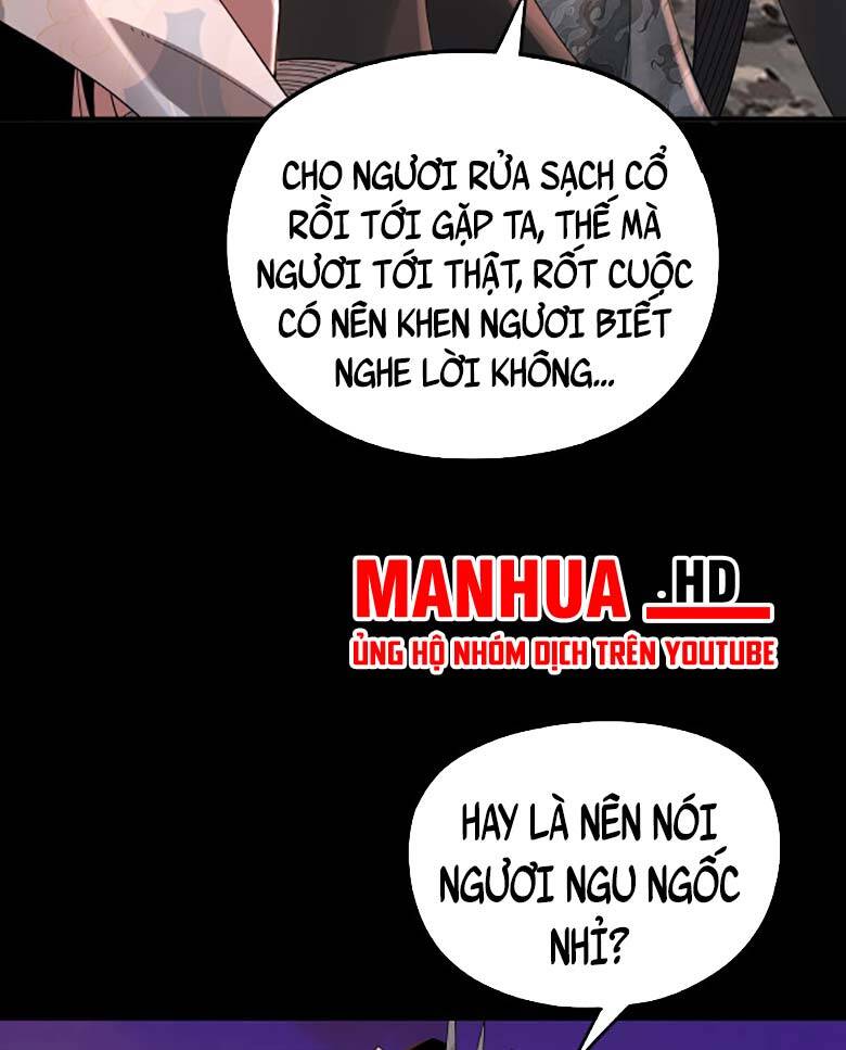 Ta Trời Sinh Đã Là Nhân Vật Phản Diện Chap 63 - Next Chap 64