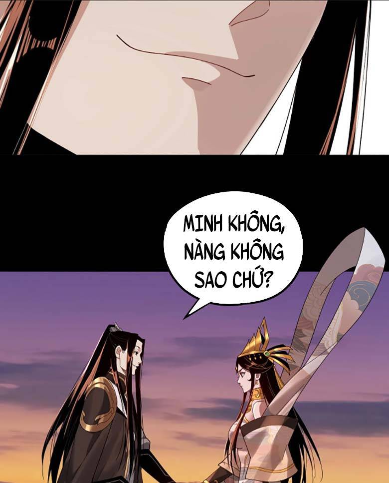 Ta Trời Sinh Đã Là Nhân Vật Phản Diện Chap 63 - Next Chap 64
