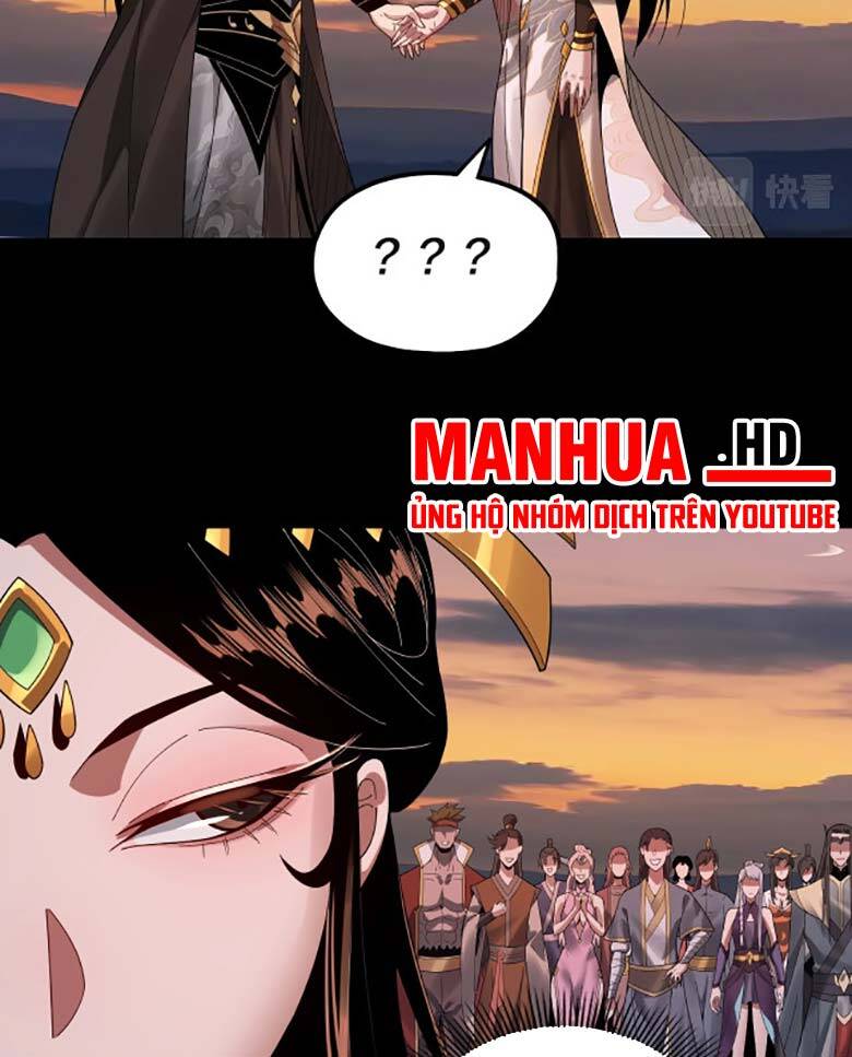Ta Trời Sinh Đã Là Nhân Vật Phản Diện Chap 63 - Next Chap 64