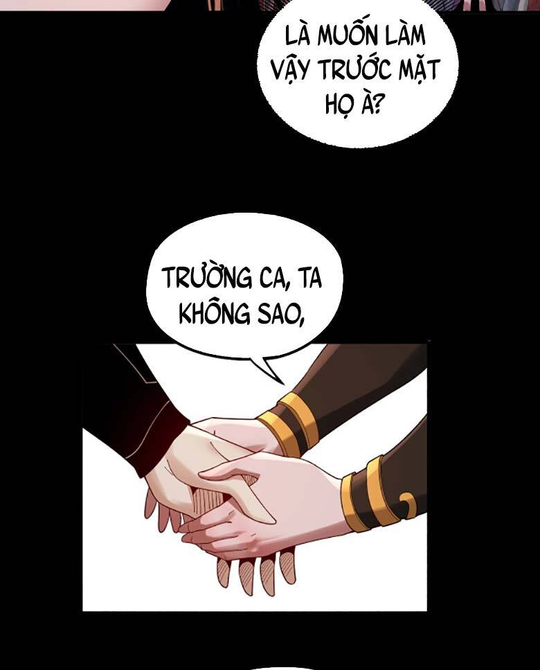 Ta Trời Sinh Đã Là Nhân Vật Phản Diện Chap 63 - Next Chap 64